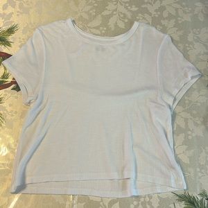 Aerie Baby Tee